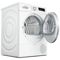 Сушильная машина Bosch WTR85V20OE