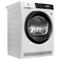 Сушильная машина Electrolux EW 8HR259ST