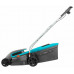Газонокосилка Gardena PowerMax 1200/32 1200Вт