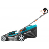 Газонокосилка Gardena PowerMax Li-40/41