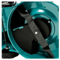 Газонокосилка Makita PLM4630N2 2490Вт
