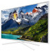 Телевизор Samsung UE43N5510AU белый