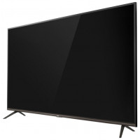 Телевизор TCL L43P8US стальной