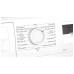Сушильная машина Bosch WTH83001OE Сушильная машина Bosch WTH83001OE