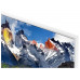 Телевизор Samsung UE43N5510AU белый