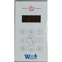 Душевая кабина WeltWasser Emmer 11055