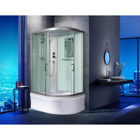 Душевая кабина WeltWasser Halle 1202 L
