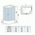 Душевая кабина WeltWasser Halle 1202 R