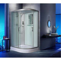 Душевая кабина WeltWasser Werra 1202 L