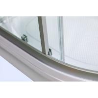 Душевая кабина WeltWasser Werra 1203 L