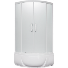 Душевая кабина Erlit ER 5509TP-S3