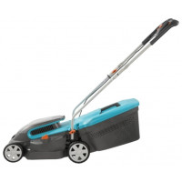 Газонокосилка Gardena PowerMax Li-18/32 (5039-55)