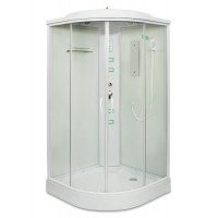 Душевая кабина Mirwell MR 4510P-C3
