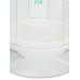 Душевая кабина Mirwell MR 4510TP-C1