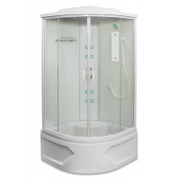 Душевая кабина Mirwell MR 4510TP-C3