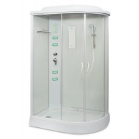 Душевая кабина Mirwell MR 4512PL-C3