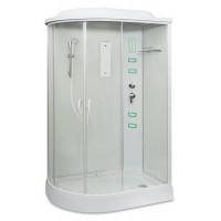 Душевая кабина Mirwell MR 4512PR-C3