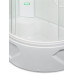Душевая кабина Mirwell MR 4512TPR-C1