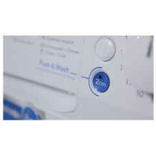 Стиральная машина Indesit BWE 81282 L B