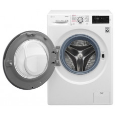 Стиральная машина LG F2M5WS4W